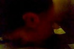The redhead slut on the casting