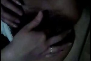 Skinny girl banging with mature men in two bow