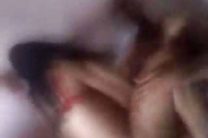 Older slut nina flogged with a cute student