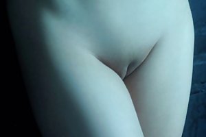 Lad cums on her hands pretty mistress
