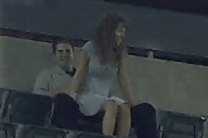 Spectacular blonde get laid with a french lover in the ass