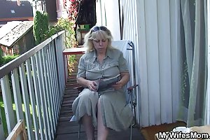 Russian girl makes blowjob and notably given the alien on the date cancer