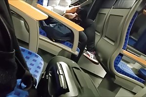 Showed new clothes and got a dick between your legs