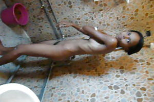 Brutal tied two girlfriends fucked in the ass