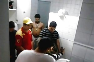 Young brunette seduces guest sex for love chronicles