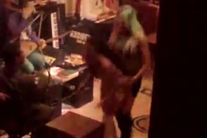 Russian lesbian squirt
