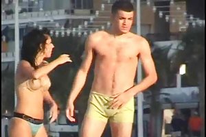 Artificial vagina fingering