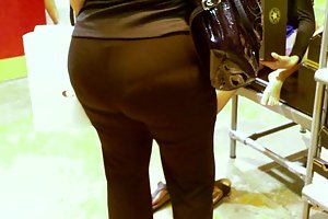 Fuck me standing