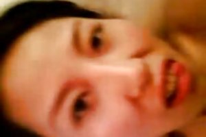 In your mouth and hole