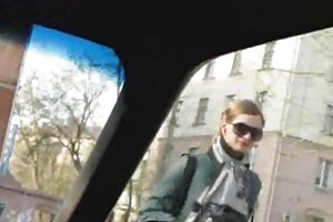 Passionate russian sex