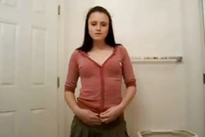 Chloe liked fisting