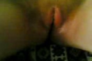 Punished daughter for smoking