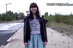 Alka loves to fuck