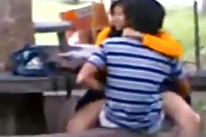 First class blowjob