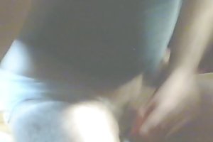 Masseuse climbs to fuck