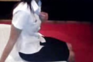 Is literature taught a girl to blowjob