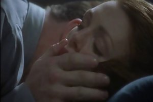 Mulatto with beautiful ass naughty with each other anal sex