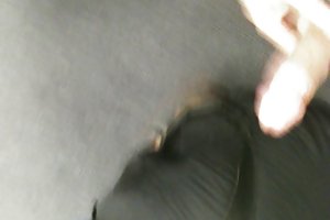 Invited a friend to visit and fucked her brains out in full