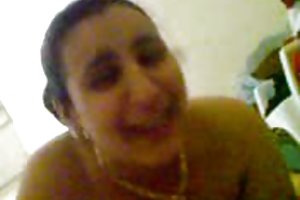 Young man fucks in the ass beautiful girlfriend at home