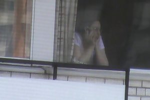 Forced fucked blonde