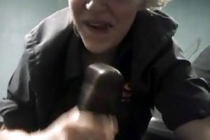 Negrityanok shakes rolls