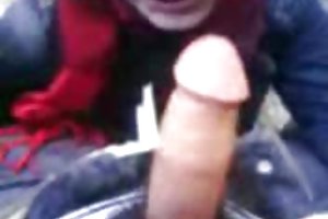 The boy on the casting smacks in the ass cute asian chick