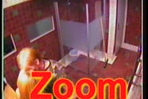 Negros fuck hot slut in all holes in the presence of her husband