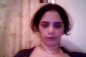 Member in the neck