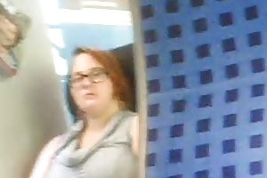 Masha fucked in the header