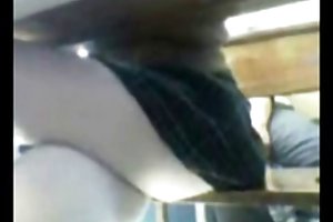 A young girl goes hitchhiking and gets fucked with driver