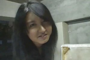 Sultry mature tipsy dancing and singing