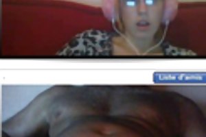 Slender blonde rough and hard fucks young agent casting