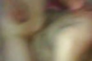 Beautiful anal sex with a blonde