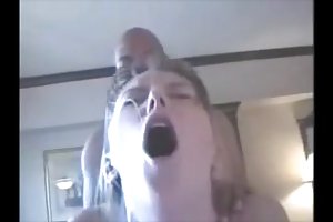 Sex on the car door