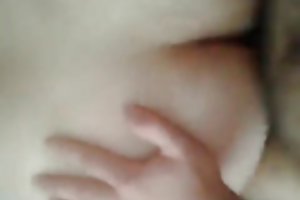 Redhead horny mother