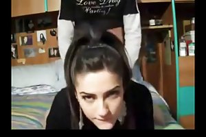 Nikita and alina