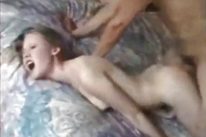Two loving lesbians nice fuck