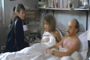 Slender brunette takes in the ass dick of agent on casting