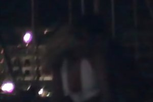 Nice couple of russian students trying anal sex
