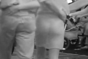 Tattooed hipster fucks, skinny girl big dick