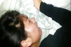 Skinny ashley is doing with the boy rough sex