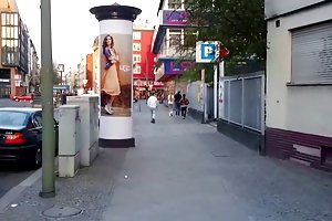 Ksyushka and andrew