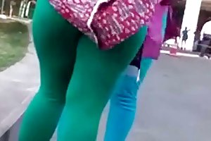 Humble guy dominates the long-haired lady