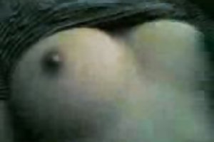 Young teen masturbating anal dildo and misses on fresh cock in the ass
