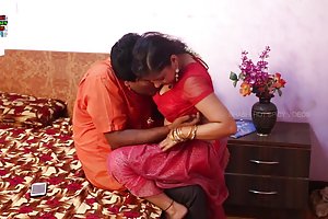 Two milfy lick each other and fuck with a young lover