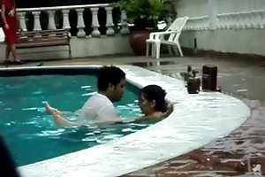 Slim boyfriend engaged in anal sex at the first opportunity