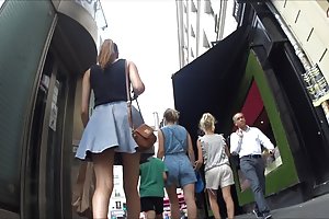Homemade porn video