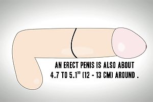 In the rear hole