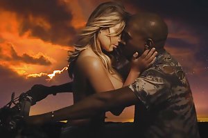 Porn on camera