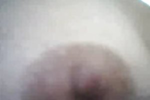 Met him at the door naked